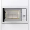 Gorenje BM235G1SYW White Combination microwave Built-in 23 L 900 W