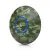 Ubiquiti NHD-COVER-CAMO-3 Cover for UAP-NANOHD UniFi Nano HD, Camouflage Texture (3 Pack)