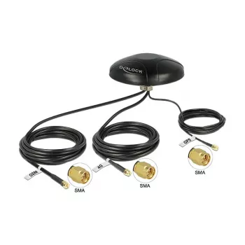 Omni-directional antenna DeLOCK 12455