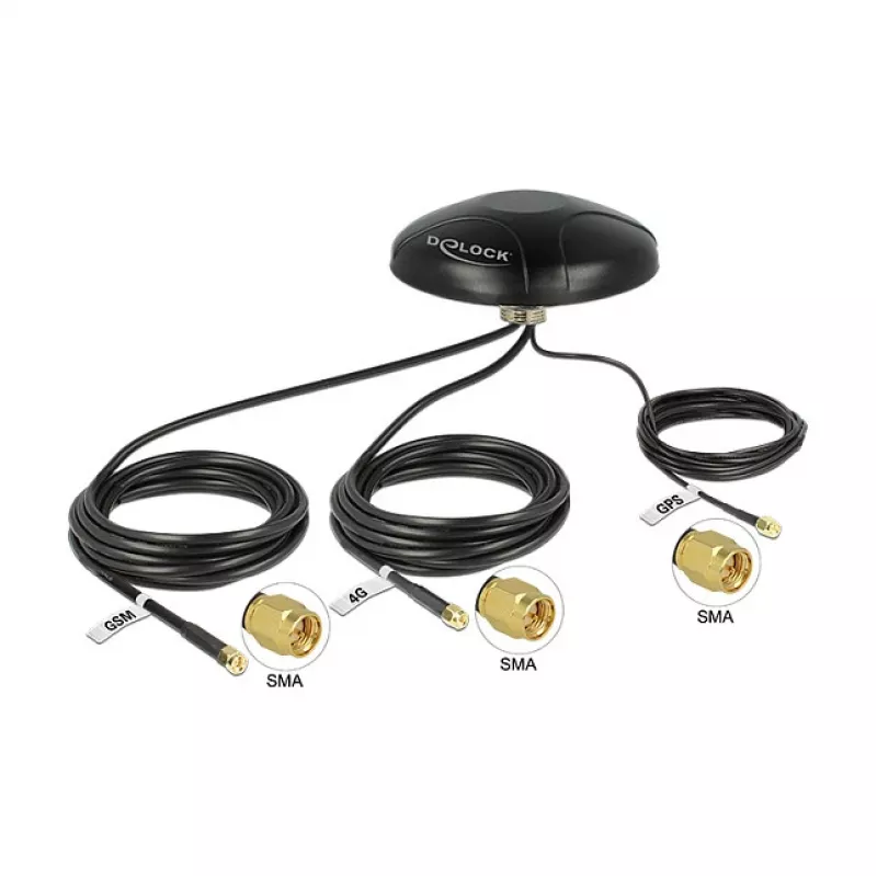 Omni-directional antenna DeLOCK 12455