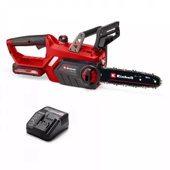 Einhell GE-LC 18 Li Kit 2400 RPM Black, Red