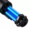 (Black) Baseus A5 Car Vacuum Cleaner 16000pa 130W Auto Vacuum 7500mAh Household Vacuum