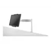 Passive holder Durable 8931-23 Tablet/UMPC Silver