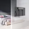 TV wall mount, 32-65 inch, fixed, 40 kg max