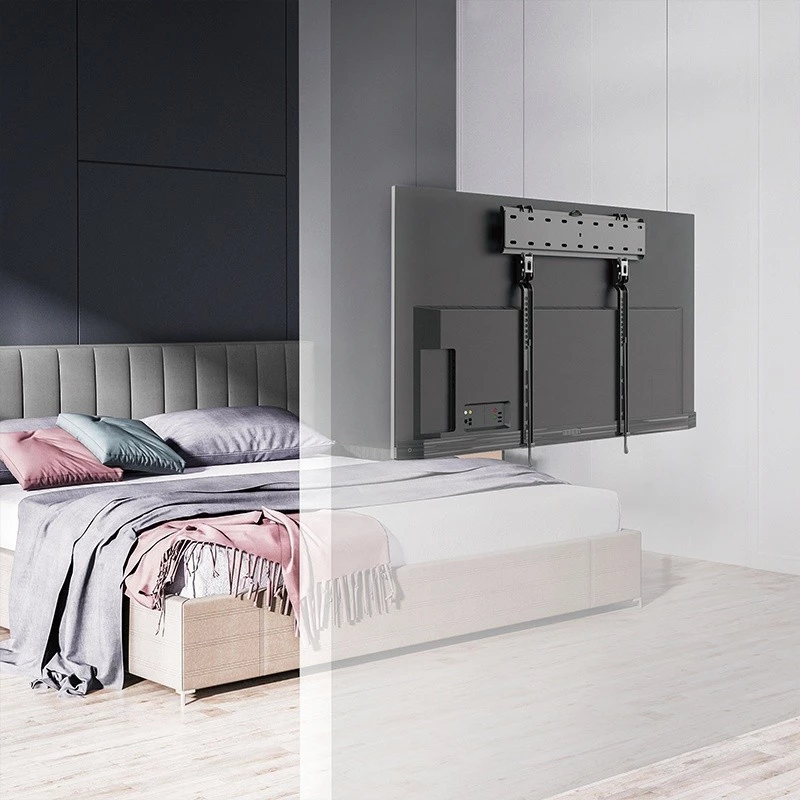 TV wall mount, 32-65 inch, fixed, 40 kg max