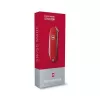 Swiss Army Knife Victorinox Classic SD Dark Illusion 0.6223.3G