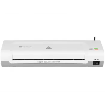 Tracer TRL-5 WH Hot Laminator 280 mm/min White