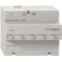 Rutenbeck SR 5TX GB - Switch - 5 x 10/100/1000 - DIN rail mountable (23510503)