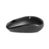 IBOX Desktop Kit Pro wireless keyboard and mouse, QWERTY full-size 104 keys, 2.4 GHz, 1200 DPI, black