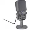 Microphone ENDORFY Solum Voice S Alt Gray EY1B024 with USB connection