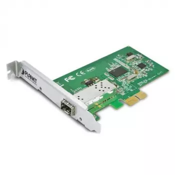 PLANET ENW-9701 - Network Adapter - PCIe - SFP (ENW-9701)