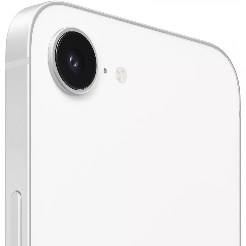 Smartphone Apple iPhone 16e 6.1 inch 128 GB White