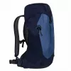 Backpack DEUTER AC Life 16 — 16L navy, internal frame, 560×280×190 mm, 870 g, unisex
