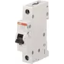 ABB Circuit Breaker 25A S201-K25 pro M compact 1pol.K-Characteristic S201-K25 (2CDS251001R0517)