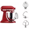 KitchenAid Artisan 5ksm125 Stand mixer 300 W Red
