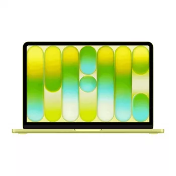 MacBook Neo 13 Zitrus MHFE4D/A Apple A18 Pro chip, 6-core CPU, 5-core GPU, 8GB, 512GB SSD, Touch ID