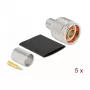 Coaxial Connector N-type DeLOCK 90022