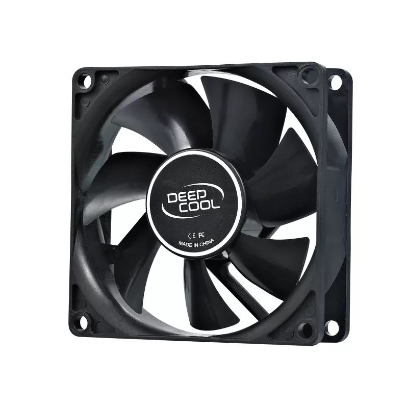 Deepcool DP-FDC-XF80 80mm Case Fan