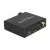 Audio Converter DeLOCK 63972