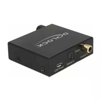 Audio Converter DeLOCK 63972