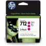 HP 712 (3ED78A) Ink Cartridge, Magenta (SPEC)
