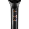 Princess 529205 hair dryer 2000 W Black