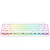 Razer Huntsman V3 Pro Mini - White - German Layout P - Keyboard - optical (RZ03-04992000-R3G1)
