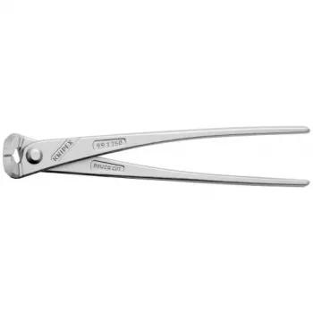 Knipex high-leverage concreters pliers (99 14 250 EAN)