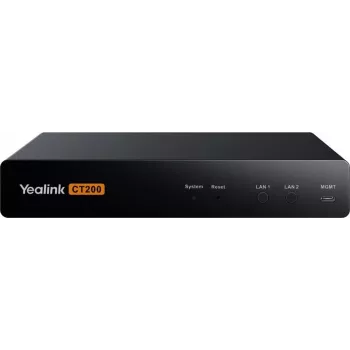 Yealink CT200 Device Navigator CT200 — companion controller for conferencing systems