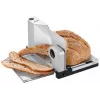 Ritter icaro7 slicer Electric 65 W Silver Metal