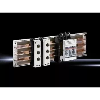 Enclosure accessory Rittal SV 9630.000 — polyamide grey component