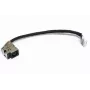 power socket, HP DV6-3000, DV7-4000