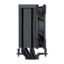 MODECOM Volcano 0C T101 Processor Air cooler 12 cm Black