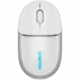 CANYON mouse OnClick 24 BT/ Wireless Transparent/White