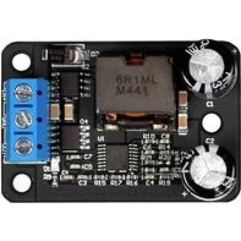 Joy-it SBC-Buck02