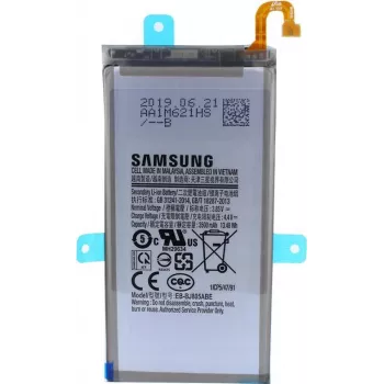 Samsung SVC BATTERY ASSY-SM-A605F EB-BJ805ABE (GH82-16480A)