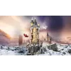 LEGO HARRY POTTER 76430 Hogwarts Castle Owlery