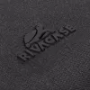 Laptop sleeve Rivacase 15.6 inch Black model 8116 — protective soft case for 15.6 inch notebooks