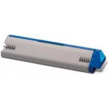 Toner Cartridge OKI 45536511 1000 pages Black