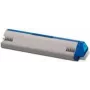 Toner Cartridge OKI 45536511 1000 pages Black