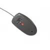Wired Office Mouse NATEC Ruff Plus USB Type-A, right-hand, 1200 DPI, 3 buttons, black