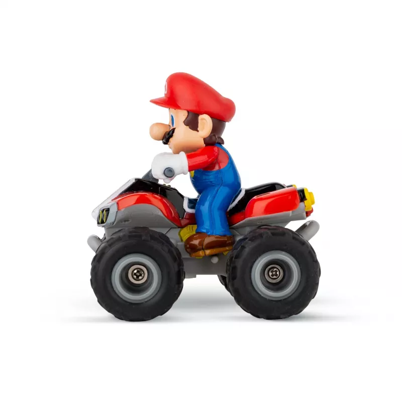 RC Quad Mario Kart 2,4GHz