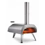 Ooni Karu 12, 1 Pizza/pizzas, Stainless Steel, 30 cm, 500 °C, 304,8 x 304,8 mm, 15 min