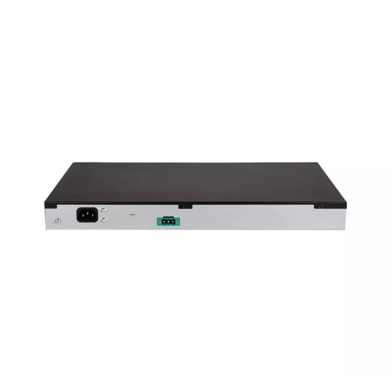 HPE - FlexNetwork 5140 24G PoE+ 4SFP+ EI - Switch - L3 - Smart - 24 x 10/100/1000 (PoE+) + 4 x Combo 10/100/1000Base-T (PoE+) / 100/1000Base-X SFP + 4 x 10 Gigabit Ethernet / 1 Gig