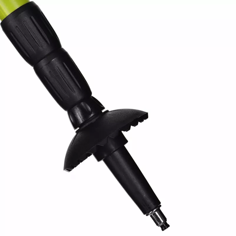 Trekking poles Viking Stig — adjustable Nordic walking poles, unisex, model 610/21/1247/09/UNI