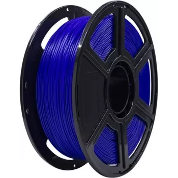 3D printing material Flashforge PETBL1 Polylactic acid (PLA) Blue 1 kg