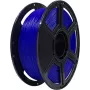 3D printing material Flashforge PETBL1 Polylactic acid (PLA) Blue 1 kg