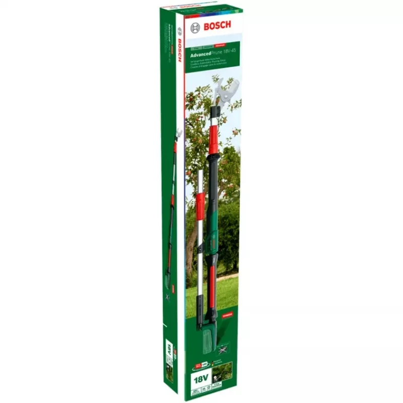 Bosch AdvancedPrune 18V-45 cordless lopper 06008C5002