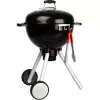 Weber Kugelgrill One Touch Premium, Play Kitchen black/Grey