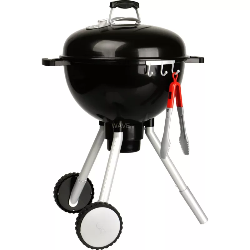 Weber Kugelgrill One Touch Premium, Play Kitchen black/Grey
